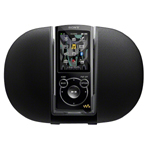 �f�W�^���I�[�f�B�I�v���[���[(8GB�E��p�X�s�[�J�[�t��)