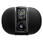 �f�W�^���I�[�f�B�I�v���[���[(16GB�E��p�X�s�[�J�[�t��)