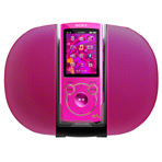 �f�W�^���I�[�f�B�I�v���[���[(8GB�E��p�X�s�[�J�[�t��)