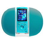 �f�W�^���I�[�f�B�I�v���[���[(8GB�E��p�X�s�[�J�[�t��)