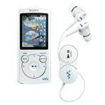 �f�W�^���I�[�f�B�I�v���[���[(8GB�EBluetooth�w�b�h�t�H���t��)