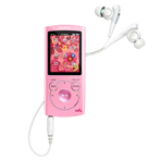 �f�W�^���I�[�f�B�I�v���[���[(16GB)�f�W�^���m�C�Y�L�����Z�����O�@�\����