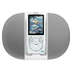 �f�W�^���I�[�f�B�I�v���[���[(16GB�E��p�X�s�[�J�[�t��)