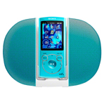 �f�W�^���I�[�f�B�I�v���[���[(16GB�E��p�X�s�[�J�[�t��)