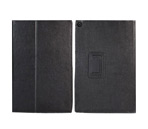 BRIGHTON ���U�[���[���X�^���h�P�[�X BM-XTABZFLRO/BK Xperia™ Tablet Z�p �u���b�N