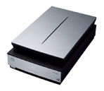 �G�v�\�� 6400dpi �C���[�W�X�L���i GT-X970 �J�����I