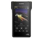 SONY デジタルオーディオプレーヤー(型番:NW-WM1A B)