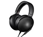 SONY ステレオヘッドフォン(型番:MDR-Z1R)