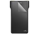 SONY NW-ZX100専用 保護シート(型番:PRF-NWH40…