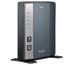 NEC ����LAN���[�^(HP���f��) PA-WR8600N-HP