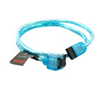 akasa SATA�P�[�u��(50cm) AK-CBSA01-05BV  �u���[