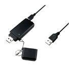 AREA �����N�P�[�u�� SD-U2DL-2M LINK8