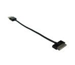 WIseTech �[�d�P�[�u�� VP-ICB15 iPhone/iPad/iPod�p �u���b�N