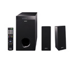 SONY �z�[���V�A�^�[�V�X�e��(�^��:HT-FS30)