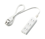 �G���R�� �ق���h�~�V���b�^�[�t�d���^�b�v(4��/1m) T-ST01-22410WH
