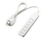 �G���R�� �ق���h�~�V���b�^�[�t�d���^�b�v (6��/2m) T-ST01-22620WH