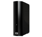 WESTERN DIGITAL �O�t�^ 1TB HD�h���C�u WDBACW0010HBK-JESNK My Book Essential