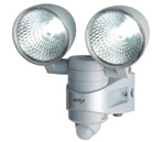 ���T�V 7W�~2����LED�Z���T�[���C�g LED-AC214