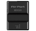 I/O�f�[�^ n�e�N�m���W�[�Ή��|�P�b�g���[�^�[ WN-G150TRK  �u���b�N