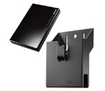 I/O�f�[�^ 500GB �|�[�^�u��HD�h���C�u + �e���r���t���L�b�g�Z�b�g HDPC-AU500/TB