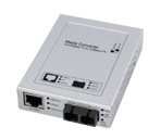 �T�����T�v���C �����f�B�A�R���o�[�^ LAN-EC202C
