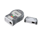 �T�����T�v���C LAN�P�[�u���e�X�^�[ LAN-TCT100