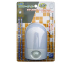 �I�[���d�@ LED�Z���T�[���C�g OSC-10T