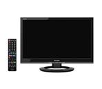 シャープ 19V型フルハイビジョン液晶テレビ(型番:LC19K30B)