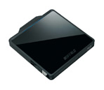 BUFFALO �|�[�^�u���u���[���C�h���C�u BRXL-PCW6U2-BK
