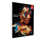 �A�h�r�V�X�e���Y Photoshop Extended CS6 ���{�� WIN �ʏ�ŁyWin�Łz(DVD-ROM) PHOTOSHOPEXTCS6J³WD