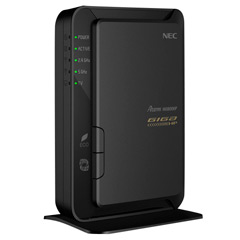 NEC Aterm WG600HP PA-WG600HP