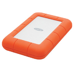 LACIE 1TB �|�[�^�u��HD�h���C�u  (�^�ԁFLCH-RGM1TU3S)