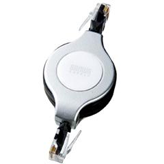 �T�����T�v���C ���������LAN�P�[�u�� �V���o�[ (�^�ԁFKB-MK4S)