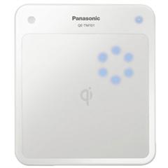 �p�i�\�j�b�N ���ړ_�[�d�p�b�h Charge Pad �z���C�g (�^�ԁFQE-TM101-W)