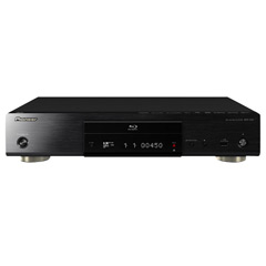 PIONEER �u���[���C�v���[���[  (�^�ԁFBDP-450)