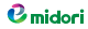 midori